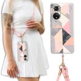 etui-do-huawei-honor-50-premium-crossbody-skorzana-smycz-rozowe-kobiece-wz