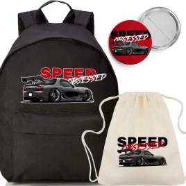 zestaw-szkolny-plecak-worek-pin-obsessed-speed-do-szkoly-mlodziezowy-lekki