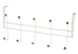 wieszak-na-drzwi-10-haczykow-48x21cm-bialy-metalowy-z-drewnianymi-galkami