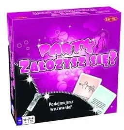 zalozysz-sie-party-tactic