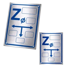 tabliczka-aluminiowa-techniczna-z-orientacyjna-dla-zasuwy-tablica