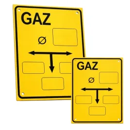tabliczka-oznaczeniowa-gaz-orientacyjna-zolta-gazowa
