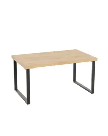 stolik-kawowy-lawa-loftowy-dab-sloneczny-100x60x3-6-metalowe-nogi