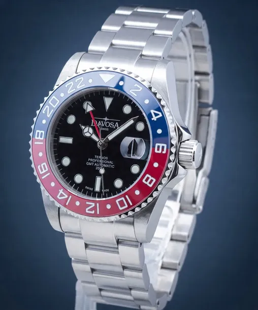 zegarek-meski-davosa-ternos-professional-gmt-automatic-mechanizm-automatyczny