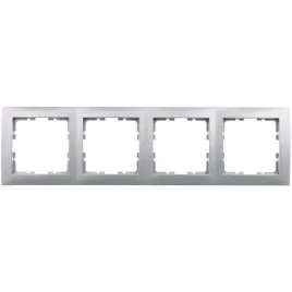 berker-b-kwadrat-ramka-poczworna-4-krotna-aluminium-5310148994