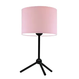 lampka-nocna-biurkowa-abazur-nowoczesna-led-e27-rozowa-pokoj-dzieciecy