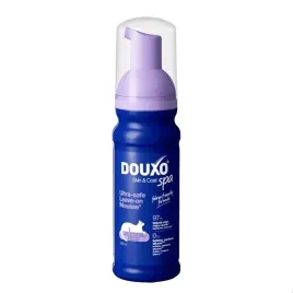 douxo-skin-and-coat-spa-cat-mousse-150ml-ultra-bezpieczna-pianka-odswiezajaca