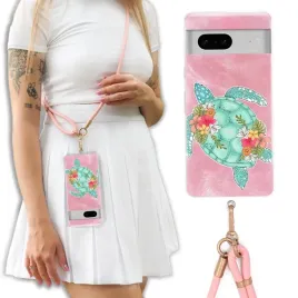 etui-do-google-pixel-7-premium-crossbody-skorzana-smycz-rozowe-kobiece-wz