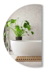 lustro-polokragle-ze-scietym-bokie-klasyczne-bezramowe-fi-srednica-60-cm
