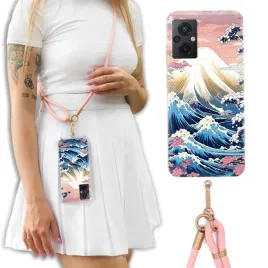 etui-do-xiaomi-poco-m5-premium-crossbody-skorzana-smycz-rozowe-kobiece-wz