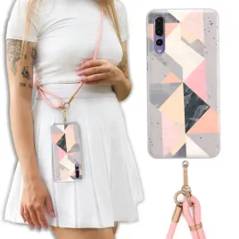 etui-do-huawei-p20-pro-premium-crossbody-skorzana-smycz-rozowe-kobiece-wz