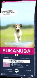 eukanuba-puppyandjunior-small-medium-grain-free-losos-12kg-eukanuba