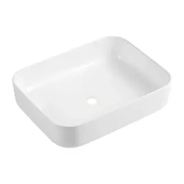 omnires-corona-umywalka-50x39-cm-prostokatna-nablatowa-biala-corona500bp