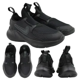 buty-dzieciece-sportowe-czarne-wsuwane-nike-flex-runner-3-fn1449-002-r-28