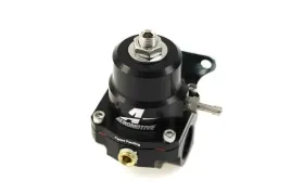 regulator-cisnienia-paliwa-aeromotive-ii-gen-1000hp-orb-08-czarny