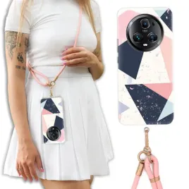 etui-do-huawei-honor-magic-5-pro-crossbody-skorzana-smycz-rozowe-kobiece-wz