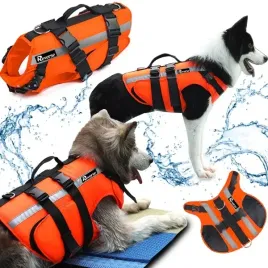 kamizelka-ratunkowa-dla-psa-szelki-do-wody-z-odblaskami-plywania-kapok-xl