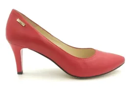 piekne-czolenka-obcas-7-cm-skora-868-czerwony-mat-37