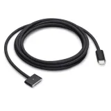 100w-magsafe-3-do-macbook-air-15-m4-2025-kabel-zasilajacy-usb-c-czarny