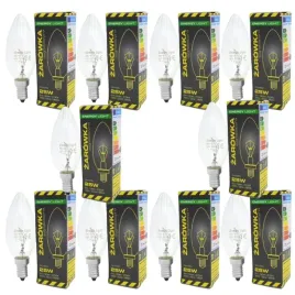 energy-light-zarowka-moc-25w-gwint-e14-swieczka-barwa-2700k-ciepla-biel-x10
