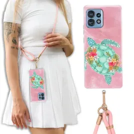 etui-do-motorola-edge-40-pro-crossbody-skorzana-smycz-rozowe-kobiece-wzory