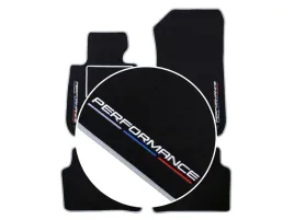 dywaniki-samochodowe-bmw-x3-e83-2003-2010-performance-haft