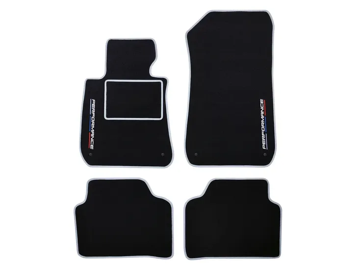dywaniki-samochodowe-bmw-x3-e83-2003-2010-performance-haft-waga-z-opakowaniem-3-kg