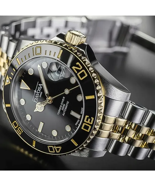 zegarek-damski-davosa-ternos-medium-automatic-funkcje-wodoszczelny