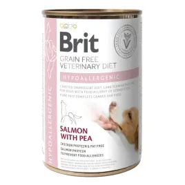 brit-vet-hypoallergenic-salmon-pea-mokra-karma-dla-psa-400g