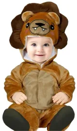 stroj-kombinezon-maly-lew-lwa-zoo-safari-krol-dzungli-zwierzeta-94