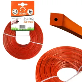 zylka-tnaca-do-kosy-kwadrat-zbrojona-2-4mm-50m-strong