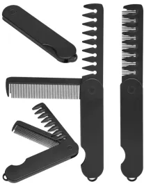 grzebien-skladany-podwojny-etui-do-wlosow-brody-kieszeni-torebki-samochodu