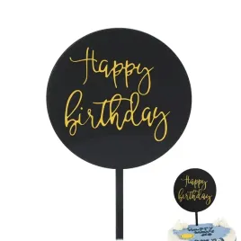 topper-akrylowy-happy-birthday-ozdoba-na-tort-czarny