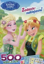 kraina-lodu-zadanie-naklejanie-ksiazka-z-naklejkami-500-szt