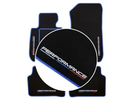 dywaniki-samochodowe-bmw-x3-e83-2003-2010-4x-performance