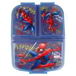 lunch-box-sniadaniowka-spiderman-z-przegrodkami-pojemnik-dzieci-do-szkoly