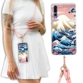 etui-do-huawei-p20-plus-premium-crossbody-skorzana-smycz-rozowe-kobiece-wz