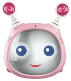 benbat-lusterko-aktywne-do-samochodu-oly-pink