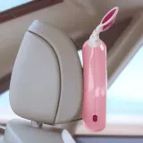 benbat-lusterko-aktywne-do-samochodu-oly-pink-stan-nowy