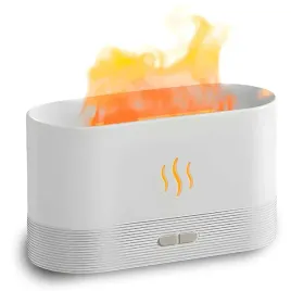 nawilzacz-powietrza-dyfuzor-zapachowy-aromaterapia-kominek-plomien-lampka