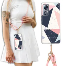 etui-do-xiaomi-12x-5g-premium-crossbody-skorzana-smycz-rozowe-kobiece-wzory