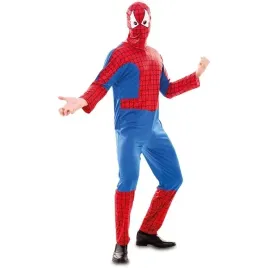stroj-czerwony-pajak-bohater-pajaka-kostium-przebranie-na-halloween-m-l