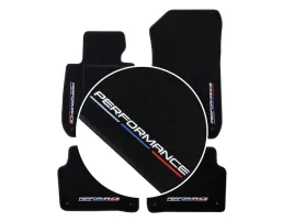 dywaniki-samochodowe-bmw-3-e46-1998-2007-4x-haft-performance