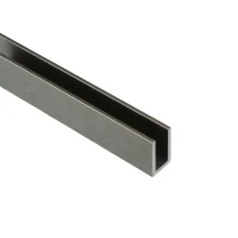 profil-do-montazu-szkla-8mm-gunmetal-grafit-szczotkowany-250cm