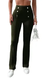 shein-spodnie-damskie-zielone-eleganckie-dlugie-s-1di