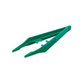 peseta-jednorazowa-sterylna-chirurgiczna-plastikowa-zielona-13-cm