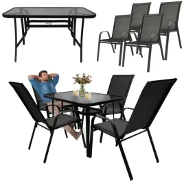 zestaw-mebli-do-ogrodu-tarasu-stol-m-duo-120x70-4x-krzesla-minorka-czarny