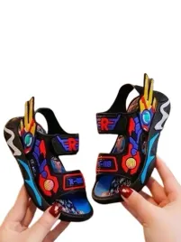 shein-sandaly-dzieciece-gumowe-na-rzepy-chlopiece-28-1df
