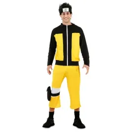 stroj-zolty-ninja-zoltego-ninjy-dla-doroslych-kostium-przebranie-m-l