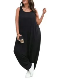 shein-plus-size-kombinezon-damski-czarny-na-ramiaczkach-44-1db